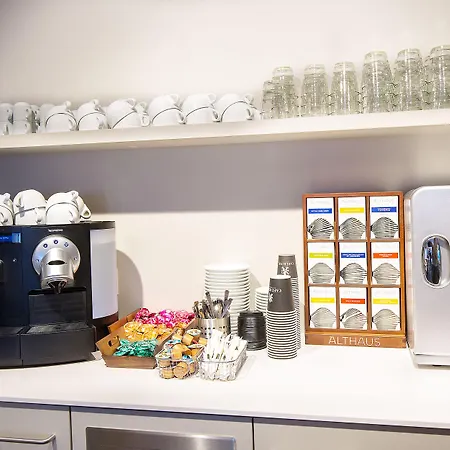 B_smart 3* Landquart